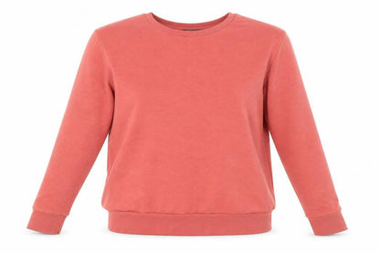 Primark Womens Orange   Pullover Jumper Size 6