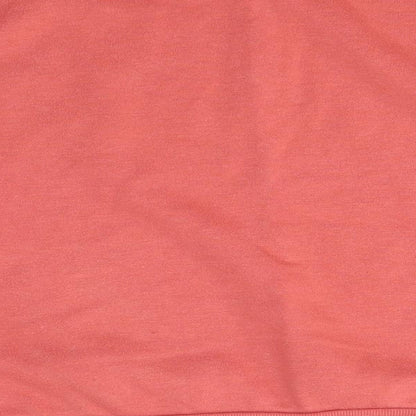 Primark Womens Orange   Pullover Jumper Size 6