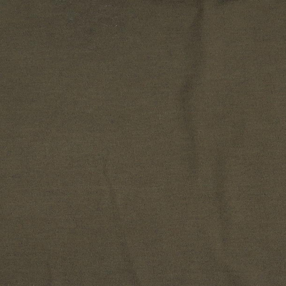 Primark Womens Green   Pullover Jumper Size 14