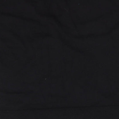 Womens UK Size  Monsoon Black Cardigan Jumper