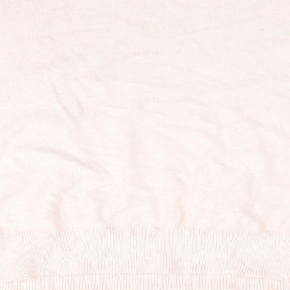 Womens UK Size 10 Florence and Fred Pink Pullover Jumper