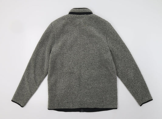 Matalan Womens Grey   Jacket  Size M