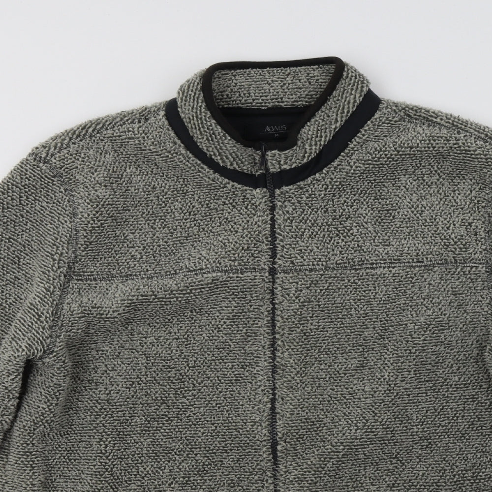 Matalan Womens Grey   Jacket  Size M