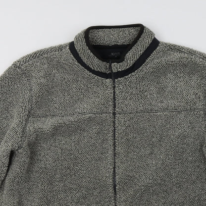 Matalan Womens Grey   Jacket  Size M