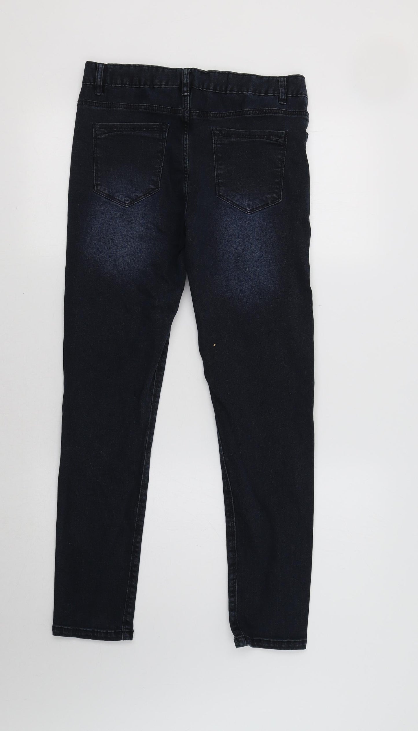 Hang Ten Womens Blue   Skinny Jeans Size 8 L27 in