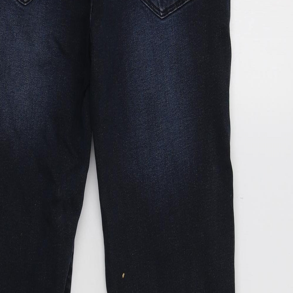 Hang Ten Womens Blue   Skinny Jeans Size 8 L27 in