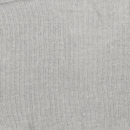 SheIn Womens Grey   Cardigan Jumper Size M