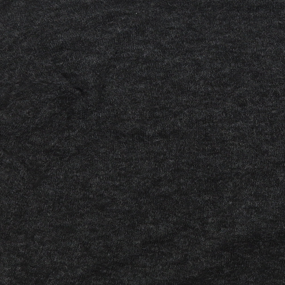 Womens UK Size M Preworn Grey Pullover Jumper