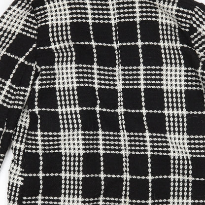 Womens UK Size 10 Atmosphere Multicoloured Cardigan Jumper