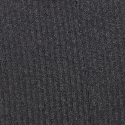 Womens UK Size M New Look Grey Pullover Jumper