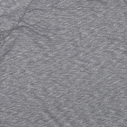 Red Herring  Mens Grey   Pullover Jumper Size M