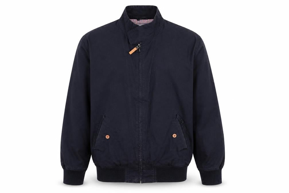 Mens UK Size S New Look Blue Jacket