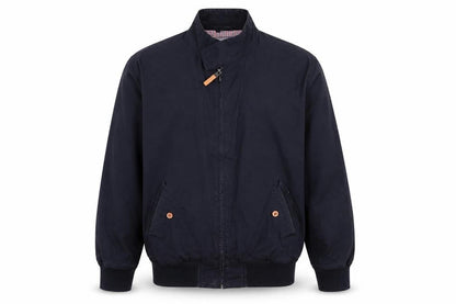 Mens UK Size S New Look Blue Jacket