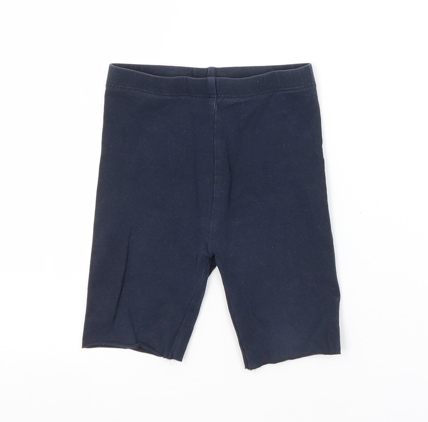 NEXT Baby Blue   Capri Trousers Size 12-18 Months