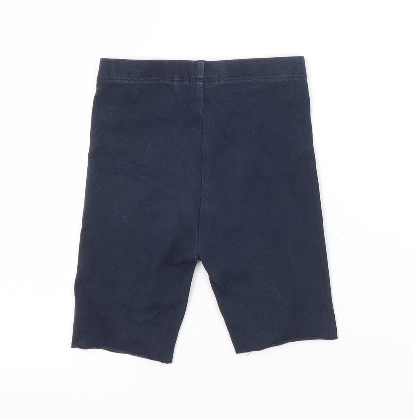NEXT Baby Blue   Capri Trousers Size 12-18 Months
