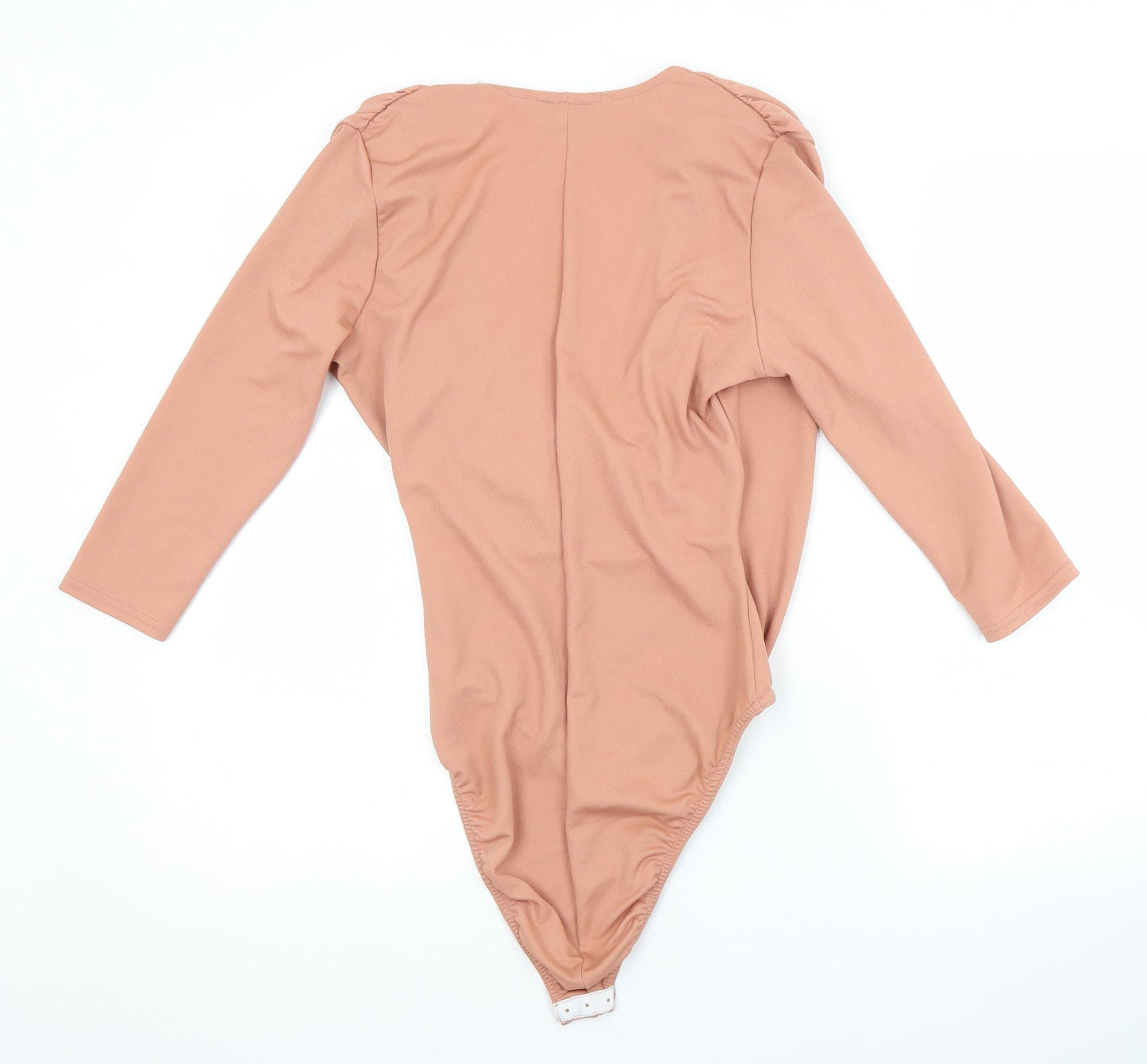 River Island Womens Pink   Unitard One-Piece Size 10