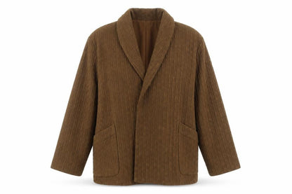 Womens UK Size 12 Promod Brown Jacket