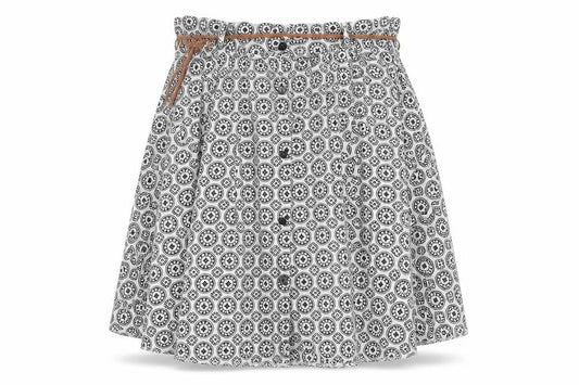 Womens UK Size 6 Atmosphere A-Line  Skirt