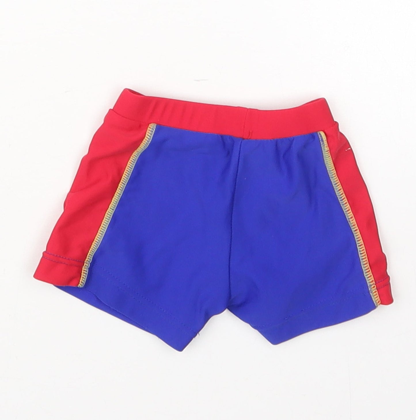 Adams Kids Boys Blue   Cropped Trousers Size 9-12 Months  - Thomas the Tank