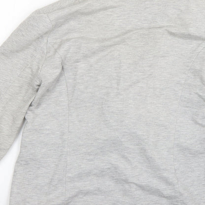 Womens UK Size 14 Atmosphere Grey Jacket