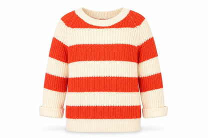 Womens UK Size S Atmosphere Multicoloured Pullover Jumper