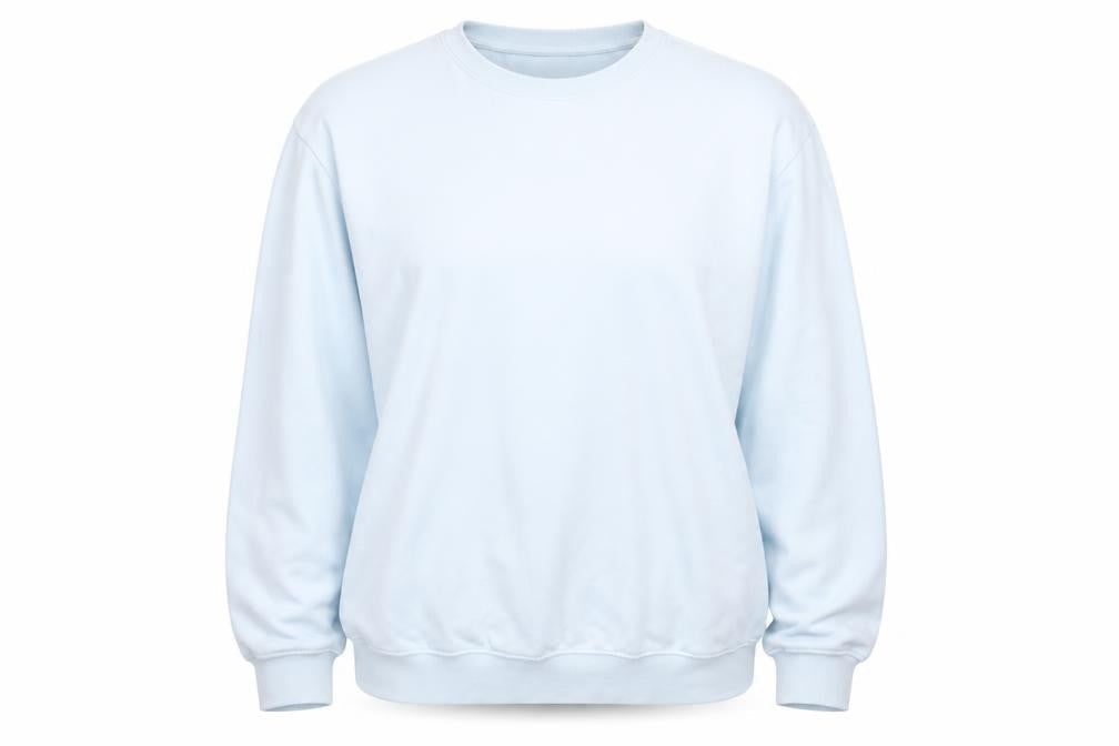 Womens UK Size XL H&M Blue Pullover Jumper