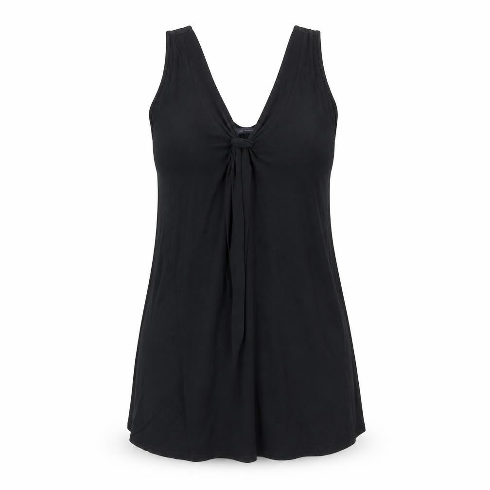 M&S Womens Black   Shift  Size 14