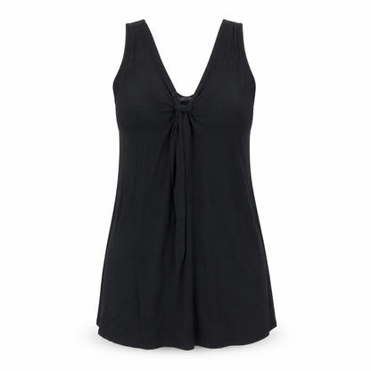 M&S Womens Black   Shift  Size 14