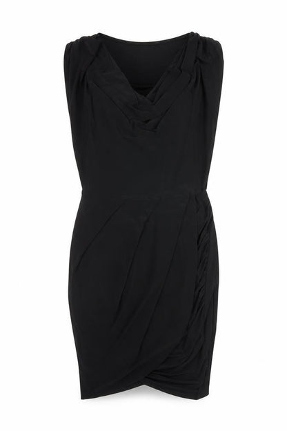 River Island Womens Black   Mini  Size 10