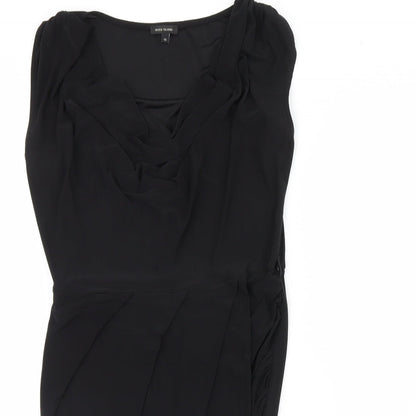 River Island Womens Black   Mini  Size 10