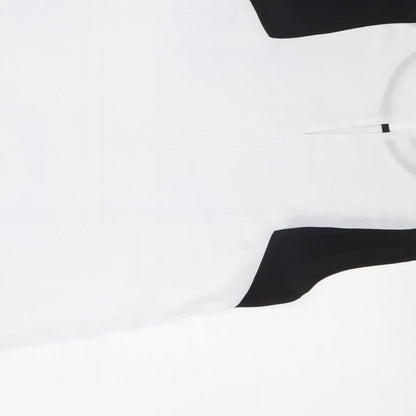 Atmosphere Womens White   Basic Tank Size 12