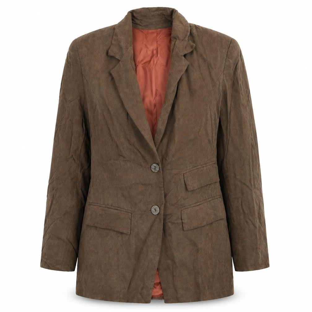 Womens UK Size 12 Principles Regular Grey Suit Jacket