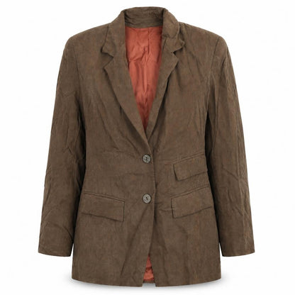 Womens UK Size 12 Principles Regular Grey Suit Jacket