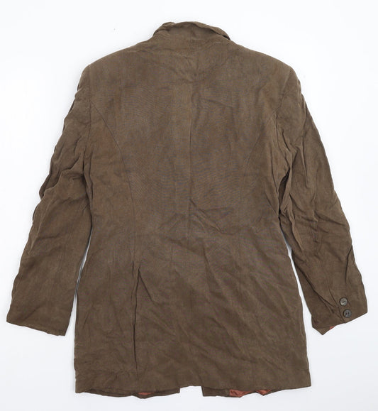 Principles Womens Grey   Jacket Suit Jacket Size 12