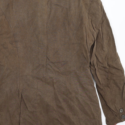 Principles Womens Grey   Jacket Suit Jacket Size 12