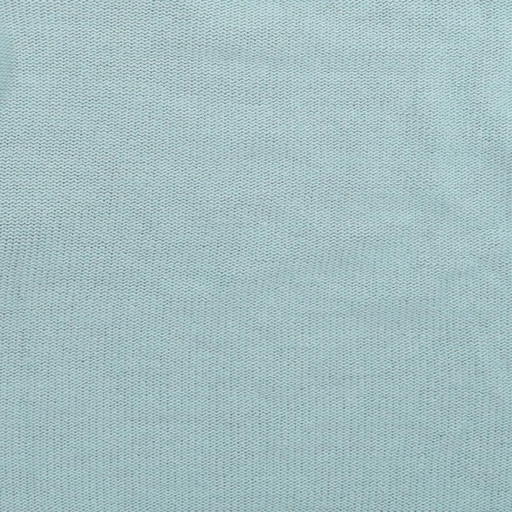 Womens UK Size L Afibel Blue Pullover Jumper