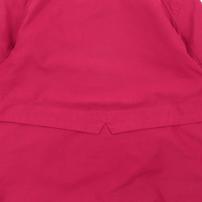 Womens UK Size 12 M&S Red Jacket