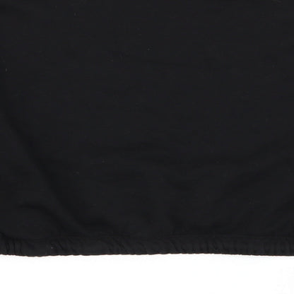 Primark Womens Black   Pullover Jumper Size 10