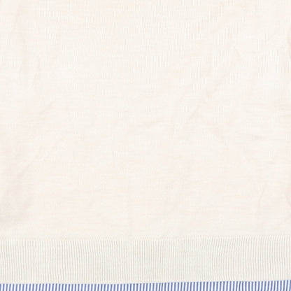 Primark Womens Beige   Pullover Jumper Size 6