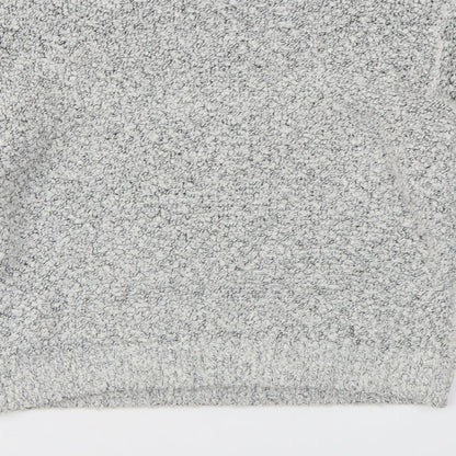 Womens UK Size XS H&M Grey Pullover Jumper