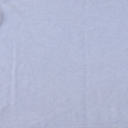 Womens UK Size 18 M&S Blue Pullover Jumper