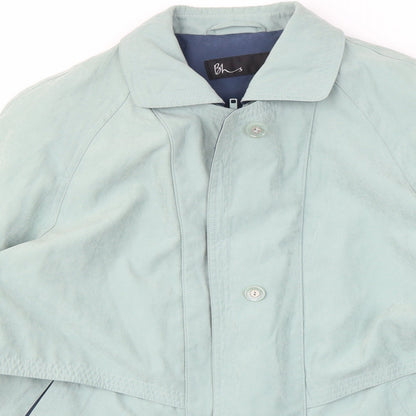 Womens UK Size 14 BHS Green Jacket