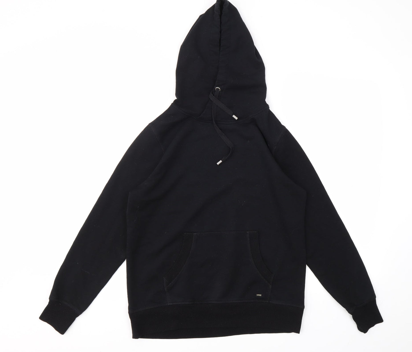 F&F Womens Black   Pullover Jumper Size 10