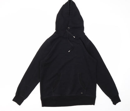 F&F Womens Black   Pullover Jumper Size 10