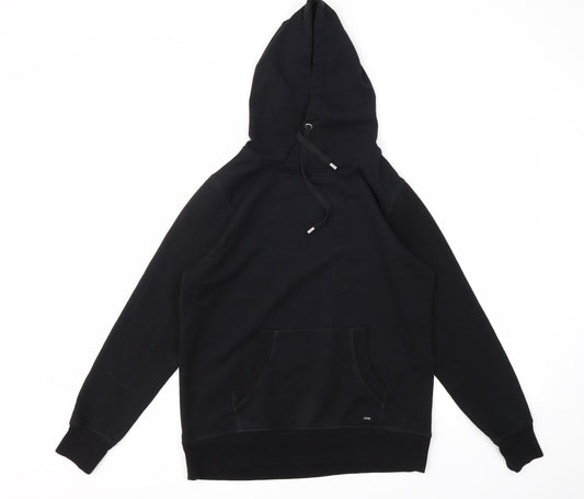 F&F Womens Black   Pullover Jumper Size 10