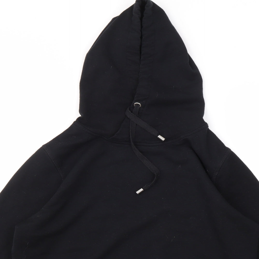 F&F Womens Black   Pullover Jumper Size 10