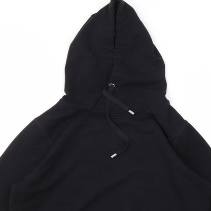 F&F Womens Black   Pullover Jumper Size 10