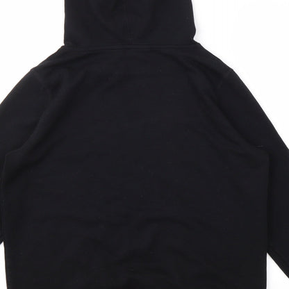 F&F Womens Black   Pullover Jumper Size 10