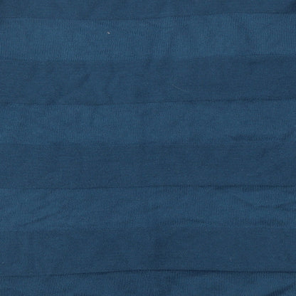 Mens UK Size M Cedar Wood State Blue Pullover Sweatshirt