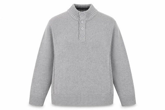 Marks & Spencer Womens Grey   Pullover Jumper Size XL